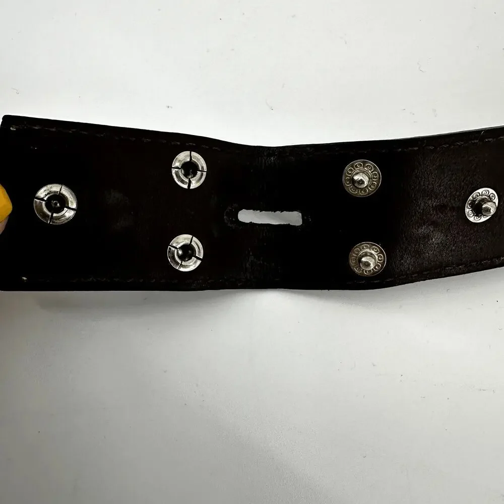 Nocona Belt Co enjoy comfort